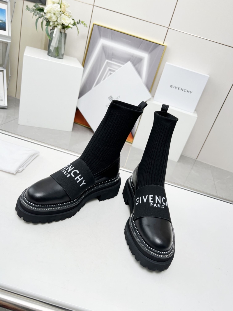 Givenchy Boots